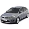 FORD FOCUS II. MK2 VANIČKOVÉ AUTOROHOŽE (2005-2011)