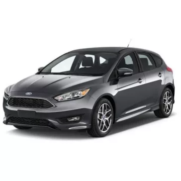 FORD FOCUS III. MK3 VANIČKOVÉ AUTOROHOŽE (2010-2018)