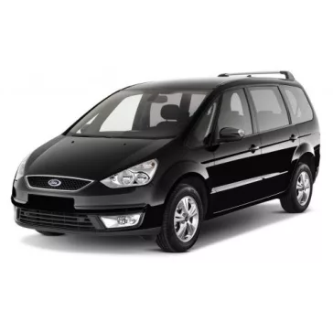FORD GALAXY (WA6) VANIČKOVÉ AUTOROHOŽE (2006-2015)