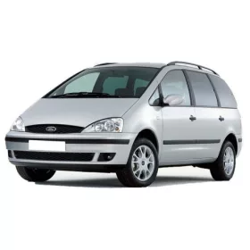 FORD GALAXY (WGR) VANIČKOVÉ AUTOROHOŽE (1996-2006)