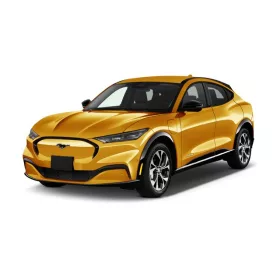 FORD MUSTANG MACH-E VANIČKOVÉ AUTOROHOŽE (2020-)