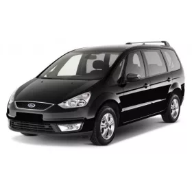 FORD S-MAX VANIČKOVÉ AUTOROHOŽE (2006-2015)