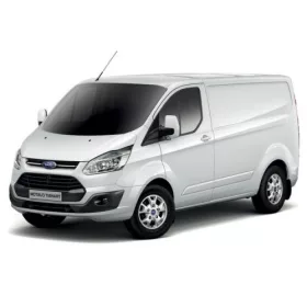   FORD TRANSIT CUSTOM (VAN) VANIČKOVÉ AUTOROHOŽE (2012-2017)