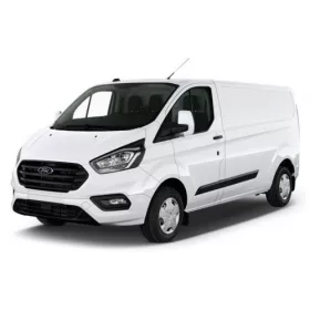   FORD TRANSIT CUSTOM (VAN) VANIČKOVÉ AUTOROHOŽE (2018-2024)