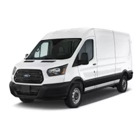 FORD TRANSIT VANIČKOVÉ AUTOROHOŽE (2014-2024)