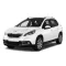 PEUGEOT 2008 VANIČKOVÉ AUTOROHOŽE (2012-2019)
