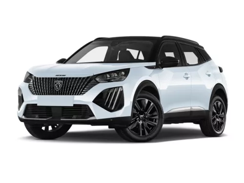 PEUGEOT E-2008 GT VANIČKOVÉ AUTOROHOŽE (2019-)