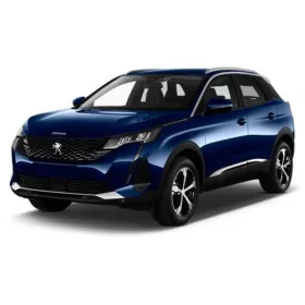 PEUGEOT 3008 VANIČKOVÉ AUTOROHOŽE (2016-2024)