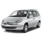 PEUGEOT 807 VANIČKOVÉ AUTOROHOŽE (2002-2014)