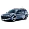 PEUGEOT 307 SW VANIČKOVÉ AUTOROHOŽE (2001-2009)