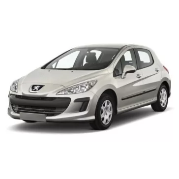 PEUGEOT 308 (T7) VANIČKOVÉ AUTOROHOŽE (2007-2013)