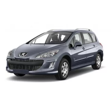 PEUGEOT 308 (T7) SW VANIČKOVÉ AUTOROHOŽE (2007-2013)