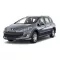 PEUGEOT 308 (T7) SW VANIČKOVÉ AUTOROHOŽE (2007-2013)