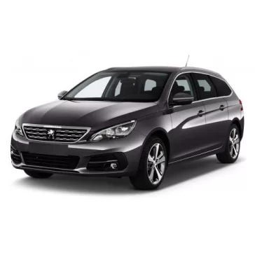 PEUGEOT 308 (T9) SW VANIČKOVÉ AUTOROHOŽE (2013-2021)