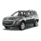 PEUGEOT 4007 VANIČKOVÉ AUTOROHOŽE (2007-2012)