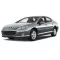 PEUGEOT 407 VANIČKOVÉ AUTOROHOŽE (2004-2011)