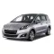 PEUGEOT 5008 VANIČKOVÉ AUTOROHOŽE (2009-2017)