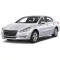 PEUGEOT 508 VANIČKOVÉ AUTOROHOŽE (2011-2018)