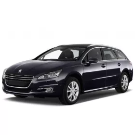 PEUGEOT 508 SW VANIČKOVÉ AUTOROHOŽE (2011-2018)