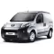 PEUGEOT BIPPER (VAN) VANIČKOVÉ AUTOROHOŽE (2007-2017)