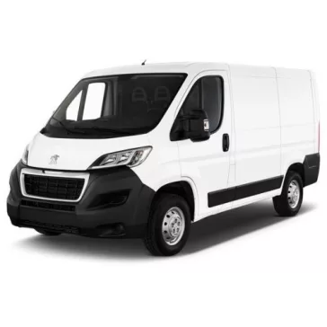 PEUGEOT BOXER VANIČKOVÉ AUTOROHOŽE (2014-)