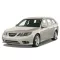 SAAB 9-3 WAGON VANIČKOVÉ AUTOROHOŽE (2002-2012)