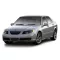 SAAB 9-5 VANIČKOVÉ AUTOROHOŽE (1997-2010)