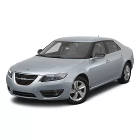 SAAB 9-5 VANIČKOVÉ AUTOROHOŽE (2010-2012)