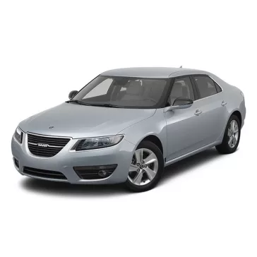 SAAB 9-5 VANIČKOVÉ AUTOROHOŽE (2010-2012)