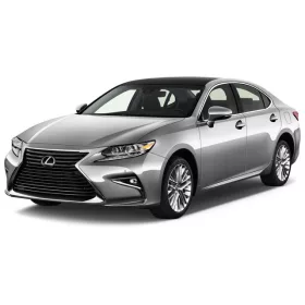 LEXUS ES VANIČKOVÉ AUTOROHOŽE (2012-2018)