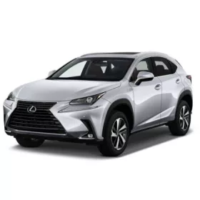 LEXUS NX VANIČKOVÉ AUTOROHOŽE (2014-2021)
