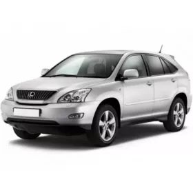 LEXUS RX 330 VANIČKOVÉ AUTOROHOŽE (2003-2006)