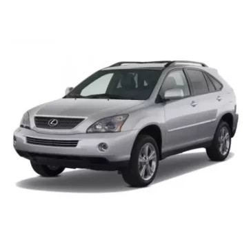 LEXUS RX 400 VANIČKOVÉ AUTOROHOŽE (2005-2009)