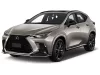 LEXUS NX VANIČKOVÉ AUTOROHOŽE (2021-)