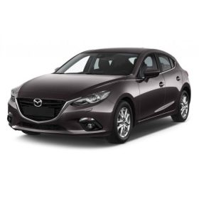 MAZDA 3 (BM) VANIČKOVÉ AUTOROHOŽE (2013-2018)