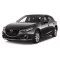 MAZDA 3 (BM) VANIČKOVÉ AUTOROHOŽE (2013-2018)