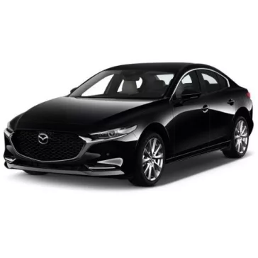 MAZDA 3 (BP) SEDAN VANIČKOVÉ AUTOROHOŽE (2019-)