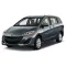 MAZDA 5 VANIČKOVÉ AUTOROHOŽE (2010-2015)
