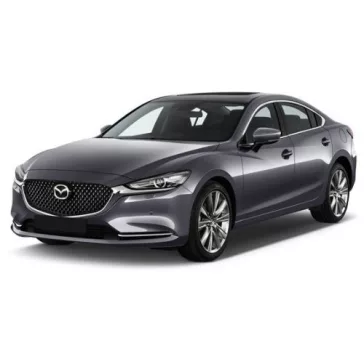 MAZDA 6 (GJ) SEDAN VANIČKOVÉ AUTOROHOŽE (2013-2024)