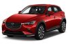 MAZDA CX3 VANIČKOVÉ AUTOROHOŽE (2015-2022)