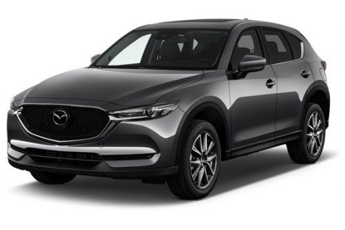MAZDA CX5 (KF) VANIČKOVÉ AUTOROHOŽE (2017-2022)