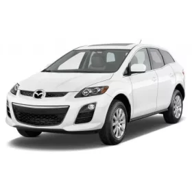 MAZDA CX7 VANIČKOVÉ AUTOROHOŽE (2007-2012)