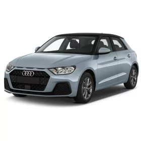 AUDI A1/S1 II. VANIČKOVÉ AUTOROHOŽE (2018-)