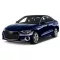 AUDI A3/S3 (8Y) SEDAN VANIČKOVÉ AUTOROHOŽE (2020-)