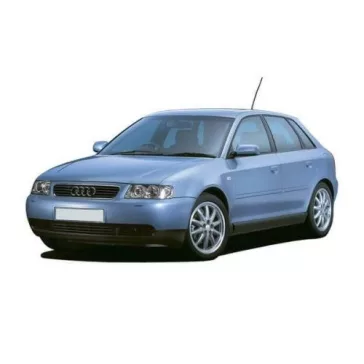 AUDI A3/S3/RS3 (8L) VANIČKOVÉ AUTOROHOŽE (1996-2003)