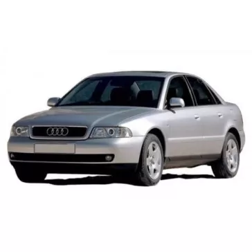 AUDI A4/S4/RS4 (B5) VANIČKOVÉ AUTOROHOŽE (1995-2001)