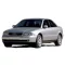 AUDI A4/S4/RS4 (B5) VANIČKOVÉ AUTOROHOŽE (1995-2001)
