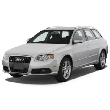   AUDI A4/S4/RS4 (B6/B7) AVANT VANIČKOVÉ AUTOROHOŽE (2001-2008)