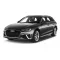 AUDI A4/S4/RS4 (B9) AVANT VANIČKOVÉ AUTOROHOŽE (2015-2024)