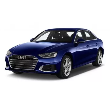 AUDI A4/S4/RS4 (B9) VANIČKOVÉ AUTOROHOŽE (2015-2024)